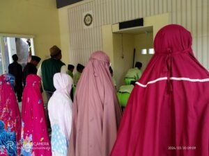 Implementasi Bentuk Modernisasi Beragama Dalam Membangun Karakter Siswa Religius Melalui Sholat Dhuha Berjama’ah