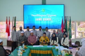 KKN IAINU Bangil : Mengubah Teori Menjadi Aksi Nyata