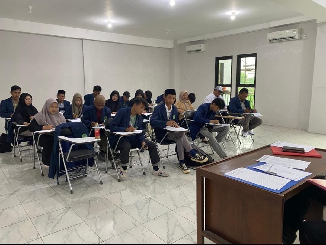 UAS Semester Ganjil
