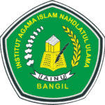 Logo IAINU Bangil
