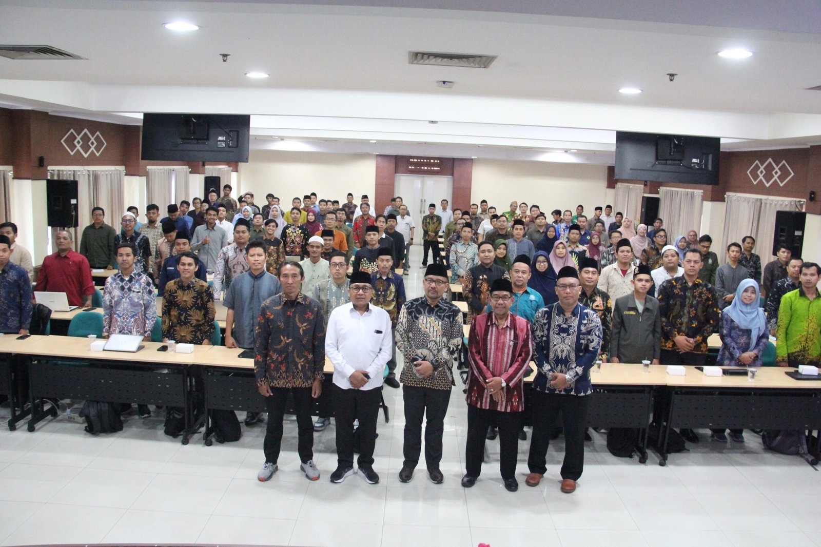 Penguatan Kapasitas Pengelola Pangkalan Data PDDIKTI Kopertais Wilayah IV Jawa Timur