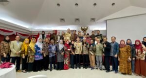 Rektor Perguruan Tinggi Indonesia